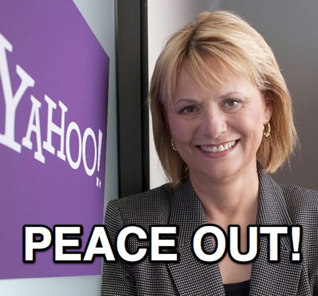 Tumblr Reacts to Being Bought by Yahoo