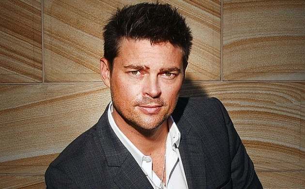 We Want to Play Doctor with Karl Urban’s Dr. Bones from ‘Star Trek’ 