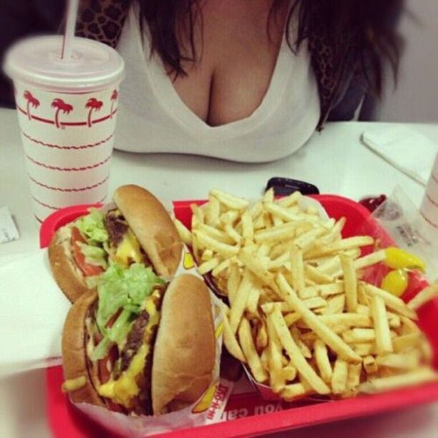 MMM In N Out 
