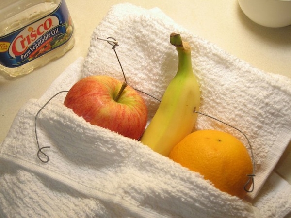 Comparing Apples to Oranges