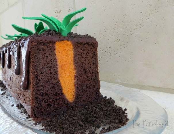 Creative and Unusual Cake Designs 