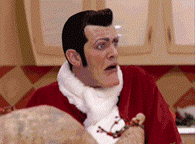 10 Super Disturbing GIF's. WARNING: Enter At Your Own Risk!