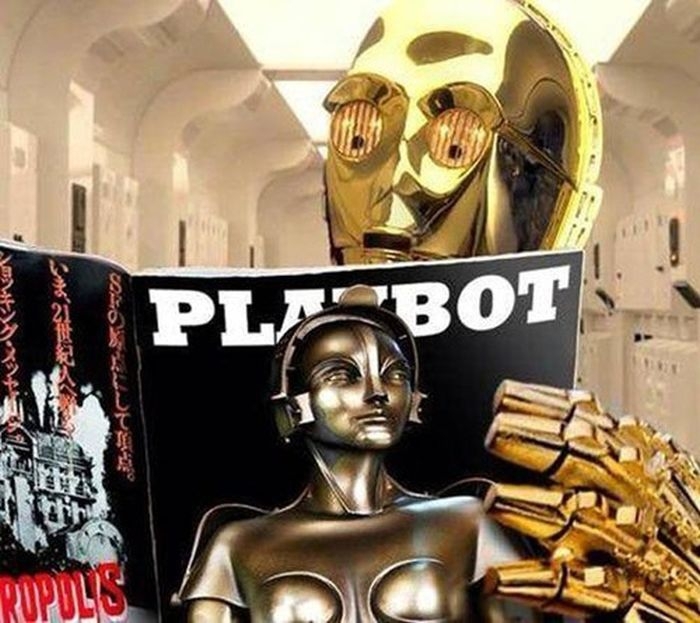 Playbot