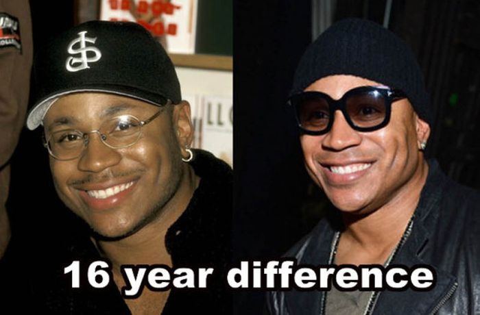 LL Cool J