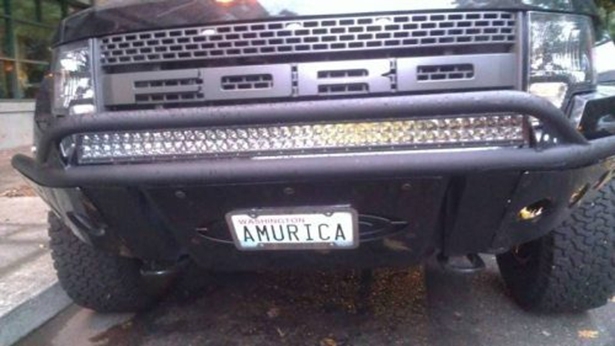 Amurica 