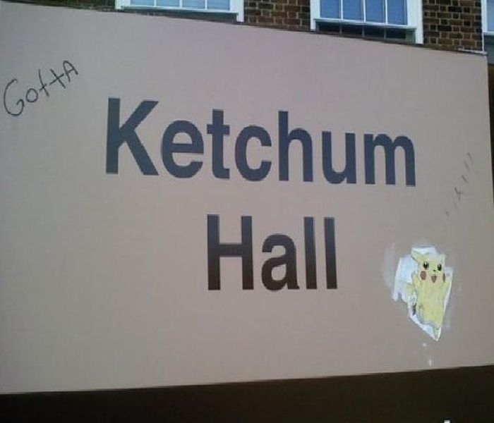 Gotta Ketchum