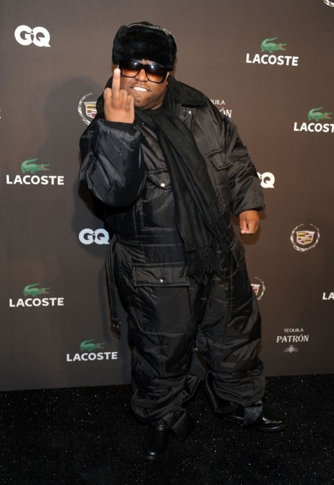 Cee-Lo