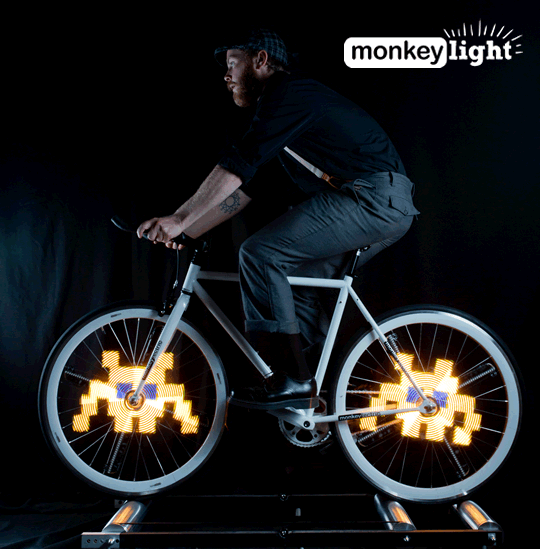 Monkey Light 