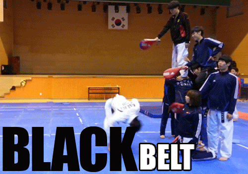 12 Martial Arts Moves That Will Knock Your Head Off 