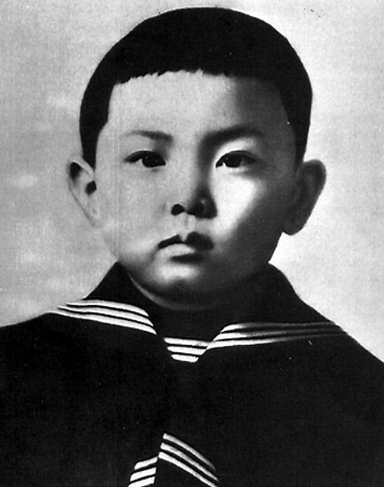 Childhood Photos Of The World's Most Brutal Dictators