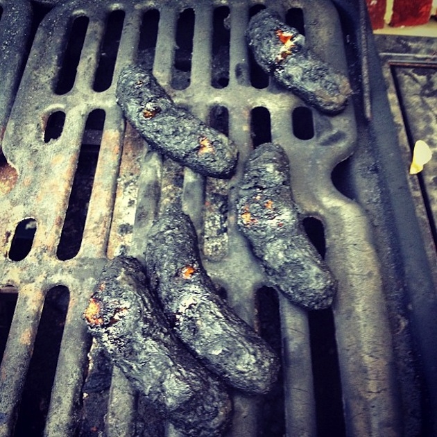 10 Extremely Grilled Foods We Don’t Want for Memorial Day BBQs