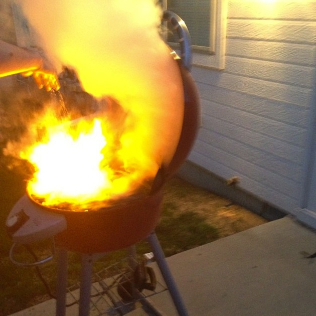 10 BBQ Fails to Avoid on Memorial Day