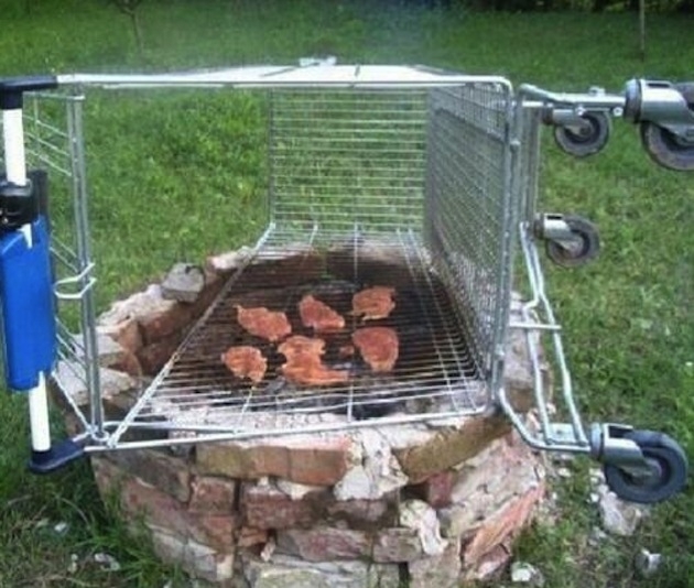 10 BBQ Fails to Avoid on Memorial Day
