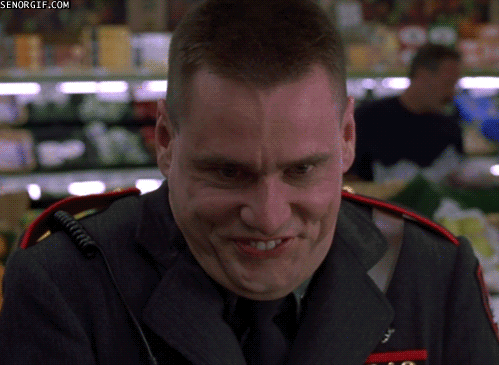 Jim Carrey GIFs For Every Situation