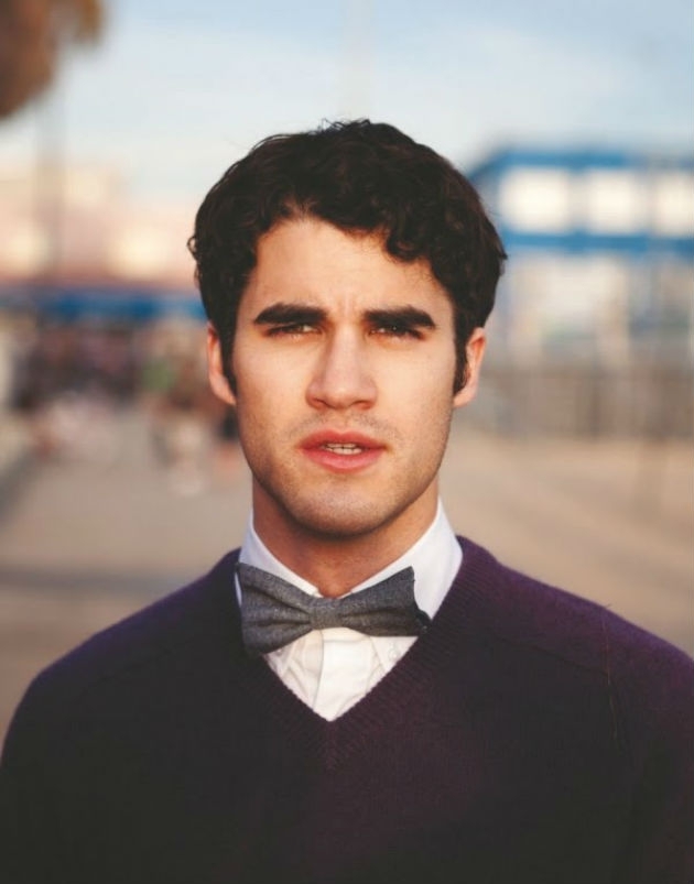 Darren Criss Gives Us ‘Glee’ With Those Sexy Moves 