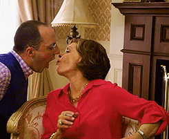 25 Immortal 'Arrested Development' Season 4 GIFs