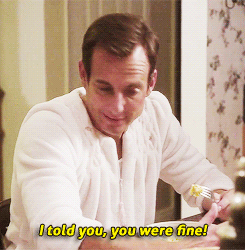 25 Immortal 'Arrested Development' Season 4 GIFs