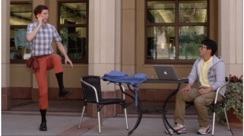 25 Immortal 'Arrested Development' Season 4 GIFs