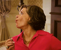 25 Immortal 'Arrested Development' Season 4 GIFs