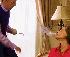 25 Immortal 'Arrested Development' Season 4 GIFs