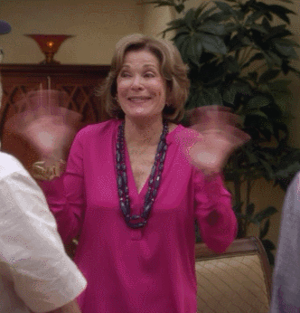 25 Immortal 'Arrested Development' Season 4 GIFs