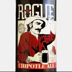 Rogue Chipotle Ale