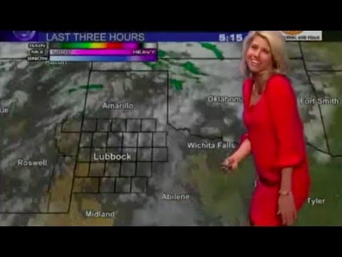 Best News Bloopers May 2013 