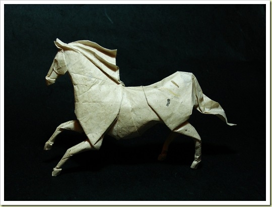 13. Horse