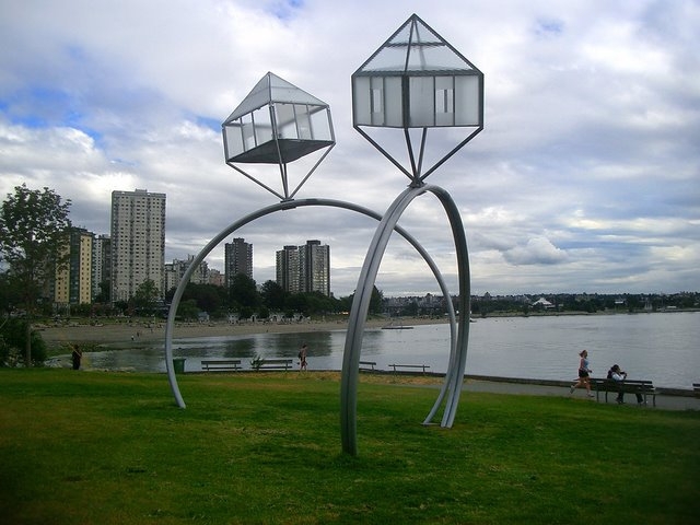 14. Engagement Rings, Vancouver, Canada