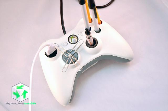 Xbox 360 Controller Desk-Mate