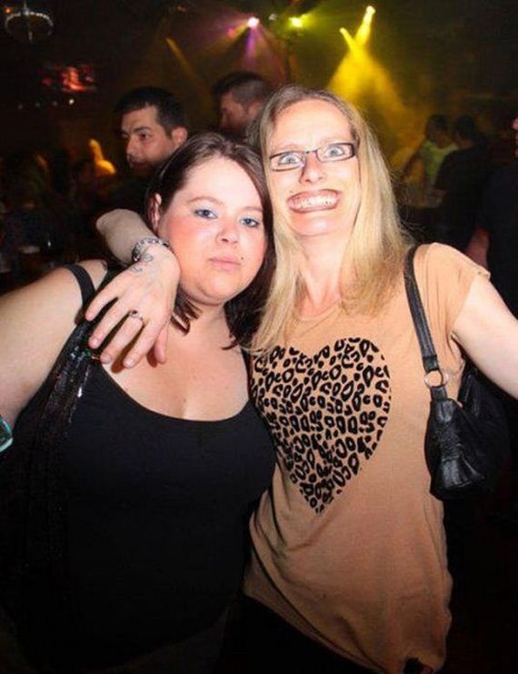 Hilarious Night Club Situations You Never Want To Be In!