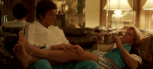 What was ‘Behind the Candelabra,’ Anyway?