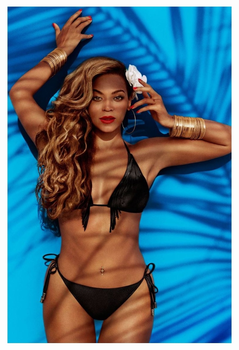 Beyonce Doesn’t Appreciate Attempts to Airbrush Her Hotness