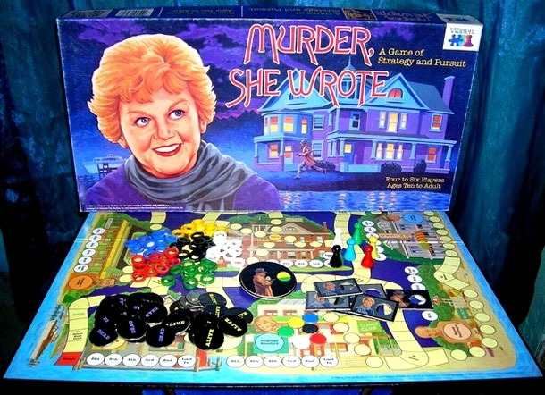16 Ridiculously Stupid Board Games From Your Childhood