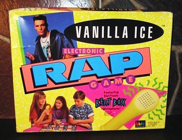 16 Ridiculously Stupid Board Games From Your Childhood