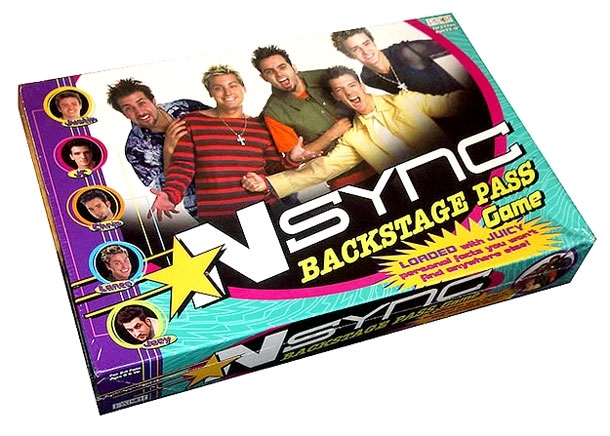 16 Ridiculously Stupid Board Games From Your Childhood