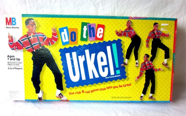 16 Ridiculously Stupid Board Games From Your Childhood