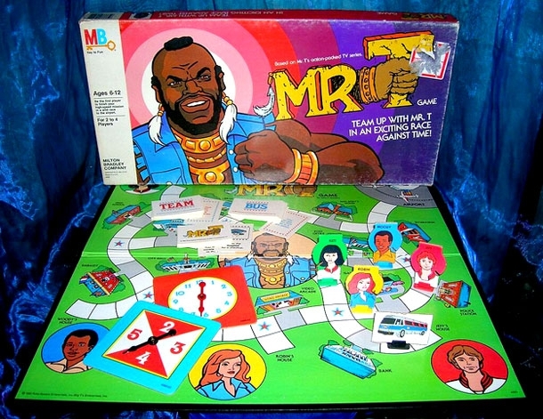 16 Ridiculously Stupid Board Games From Your Childhood