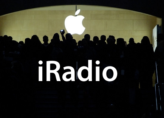Apple's iRadio Might Be Coming As Soon As Next Week 