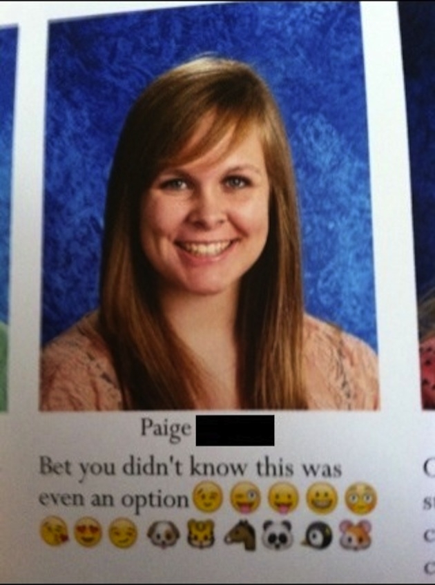 14 Creative Yearbook Quotes
