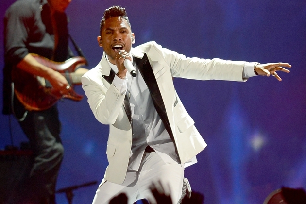 That Woman Miguel Kicked In the Face May Have Suffered Brain Damage