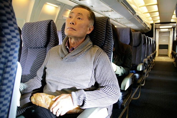 George Takei