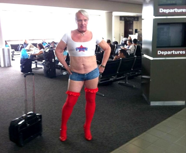 17 Individuals With Outrageously Awful Fashion Sense 