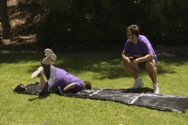 10 Slip N’ Slide Fails to Avoid This Summer