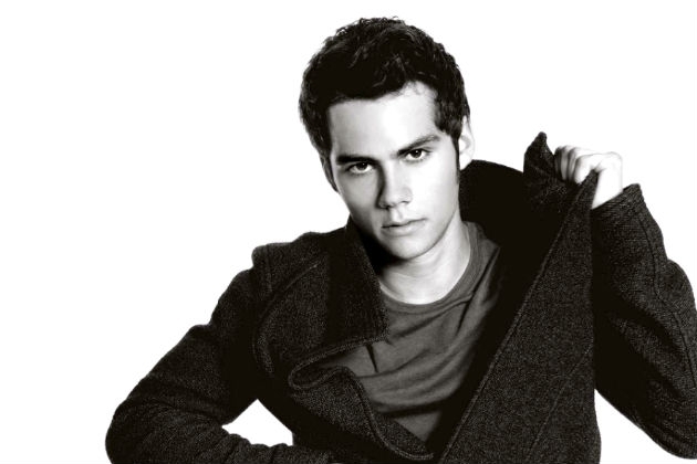 ‘Teen Wolf’ Star Dylan O’Brien Is Fiercely Hot