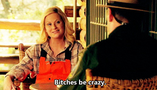 Amy Poehler Teaches Us Everything We Need to Know About Being Awesome