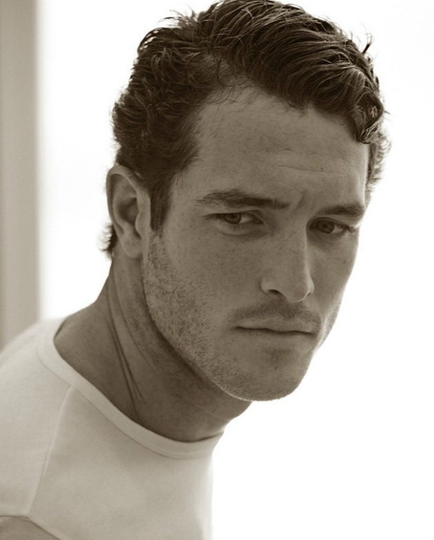 Model Justice Joslin Makes Us Believe There Is Justice in This World 