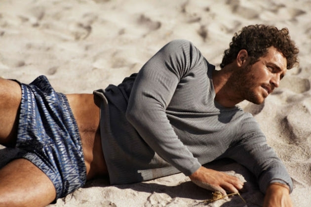 Model Justice Joslin Makes Us Believe There Is Justice in This World 