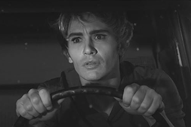 James Franco Dressed Up as Janet Leigh in ‘Psycho’...No one Knows Why.