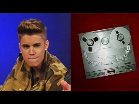 J. Bieber Steals a Paparazzo’s Camera, Continues Descent to Thugdom  